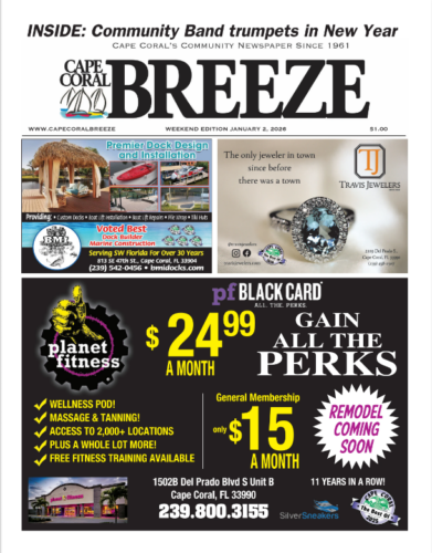 Weekend Breeze (1-2)